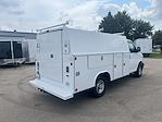 New 2025 Chevrolet Express 3500 Service Utility Van for sale #25937 - photo 2