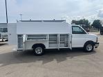 New 2025 Chevrolet Express 3500 Service Utility Van for sale #25937 - photo 36