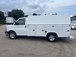 New 2025 Chevrolet Express 3500 Service Utility Van for sale #25937 - photo 4