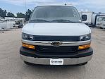 New 2025 Chevrolet Express 3500 Service Utility Van for sale #25937 - photo 8