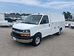 New 2025 Chevrolet Express 3500 Service Utility Van for sale #25937 - photo 9
