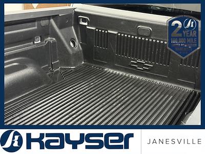 Used 2016 Chevrolet Colorado Work Truck Extended Cab for sale #25940A - photo 1