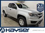 Used 2016 Chevrolet Colorado Work Truck Extended Cab for sale #25940A - photo 10