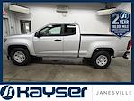 Used 2016 Chevrolet Colorado Work Truck Extended Cab for sale #25940A - photo 11