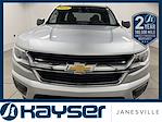 Used 2016 Chevrolet Colorado Work Truck Extended Cab for sale #25940A - photo 16