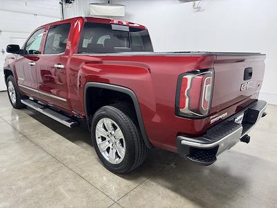 2018 GMC Sierra 1500 Crew Cab 4x4 Pickup for sale #25944A - photo 1