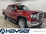 2018 GMC Sierra 1500 Crew Cab 4x4 Pickup for sale #25944A - photo 3