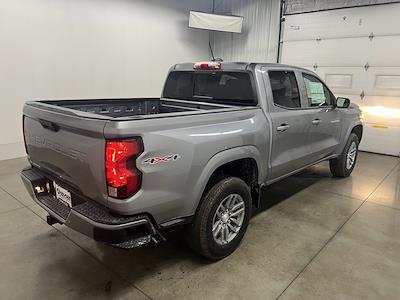 2025 Chevrolet Colorado Crew Cab 4x4 Pickup for sale #25945 - photo 2