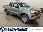2025 Chevrolet Colorado Crew Cab 4x4 Pickup for sale #25945 - photo 1