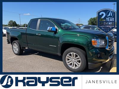 2016 GMC Canyon Extended Cab 4x2 Pickup for sale #25945A - photo 1