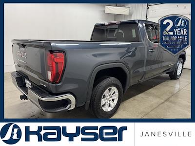 2019 GMC Sierra 1500 Double Cab 4x4 Pickup for sale #25948D - photo 2