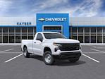 2025 Chevrolet Silverado 1500 Regular Cab 4x4 Pickup for sale #25958 - photo 3