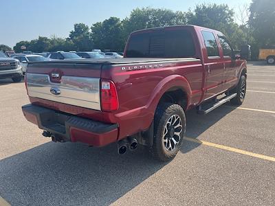 2015 Ford F-250 Crew Cab 4x4 Pickup for sale #25970B - photo 2