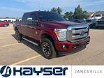 2015 Ford F-250 Crew Cab 4x4 Pickup for sale #25970B - photo 1