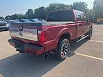 2015 Ford F-250 Crew Cab 4x4 Pickup for sale #25970B - photo 2