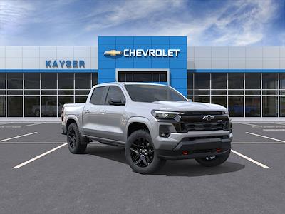 2025 Chevrolet Colorado Crew Cab 4x4 Pickup for sale #25973 - photo 1