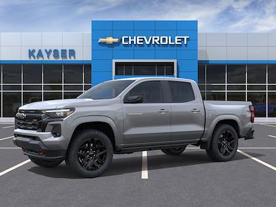 2025 Chevrolet Colorado Crew Cab 4x4 Pickup for sale #25973 - photo 2
