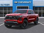 2025 Chevrolet Colorado Crew Cab 4x4 Pickup for sale #25974 - photo 7