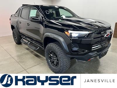 2025 Chevrolet Colorado Crew Cab 4x4 Pickup for sale #25989 - photo 1