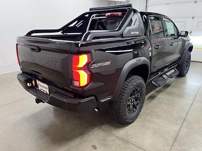2025 Chevrolet Colorado Crew Cab 4WD Pickup for sale #25989 - photo 2