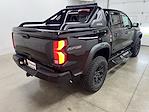 2025 Chevrolet Colorado Crew Cab 4x4 Pickup for sale #25989 - photo 2