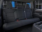 New 2025 Chevrolet Silverado 1500 RST Crew Cab 4x4 Pickup for sale #25992 - photo 17