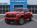 New 2025 Chevrolet Silverado 1500 RST Crew Cab 4x4 Pickup for sale #25992 - photo 6