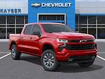 New 2025 Chevrolet Silverado 1500 RST Crew Cab 4x4 Pickup for sale #25992 - photo 7