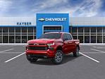 New 2025 Chevrolet Silverado 1500 RST Crew Cab 4x4 Pickup for sale #25992 - photo 8