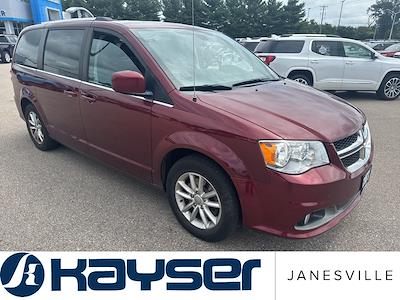 2019 Dodge Grand Caravan FWD Minivan for sale #26029B - photo 1