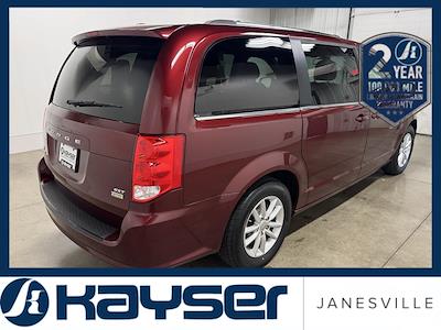 2019 Dodge Grand Caravan FWD Minivan for sale #26029B - photo 2