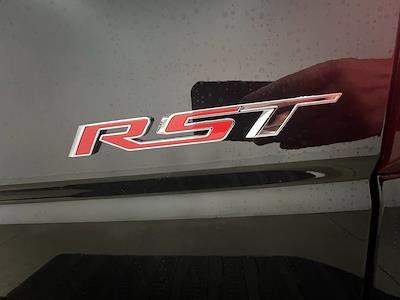New 2026 Chevrolet Silverado 1500 RST Crew Cab 4x4 Pickup for sale #26054 - photo 2