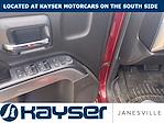 2015 Chevrolet Silverado 1500 Crew Cab 4x4 Pickup for sale #26059A - photo 11