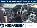 2015 Chevrolet Silverado 1500 Crew Cab 4x4 Pickup for sale #26059A - photo 12