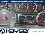 2015 Chevrolet Silverado 1500 Crew Cab 4x4 Pickup for sale #26059A - photo 13