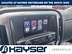 2015 Chevrolet Silverado 1500 Crew Cab 4x4 Pickup for sale #26059A - photo 14