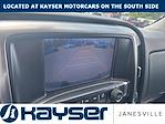 2015 Chevrolet Silverado 1500 Crew Cab 4x4 Pickup for sale #26059A - photo 15