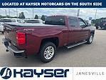 2015 Chevrolet Silverado 1500 Crew Cab 4x4 Pickup for sale #26059A - photo 5