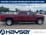 2015 Chevrolet Silverado 1500 Crew Cab 4x4 Pickup for sale #26059A - photo 6