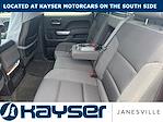 2015 Chevrolet Silverado 1500 Crew Cab 4x4 Pickup for sale #26059A - photo 7
