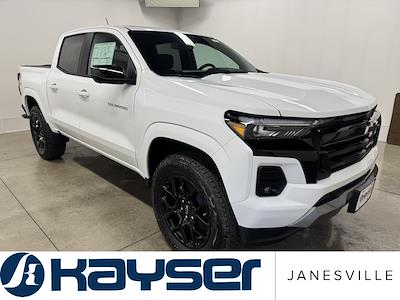 2026 Chevrolet Colorado Crew Cab 4WD Pickup for sale #26069 - photo 1