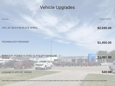 New 2026 Chevrolet Colorado Z71 Crew Cab for sale #26069 - photo 1