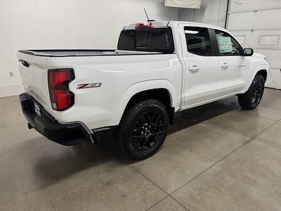 New 2026 Chevrolet Colorado Z71 Crew Cab for sale #26069 - photo 2