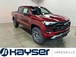2026 Chevrolet Colorado Crew Cab 4x4 Pickup for sale #26070 - photo 1