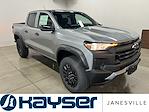 2026 Chevrolet Colorado Crew Cab 4x4 Pickup for sale #26071 - photo 1