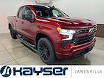 2026 Chevrolet Silverado 1500 Double Cab 4WD Pickup for sale #26076 - photo 1