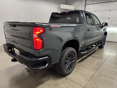 New 2026 Chevrolet Silverado 1500 LT Crew Cab 4x4 Pickup for sale #26094 - photo 2