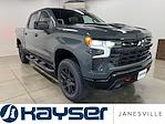 New 2026 Chevrolet Silverado 1500 LT Crew Cab 4x4 Pickup for sale #26094 - photo 1