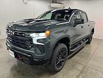 New 2026 Chevrolet Silverado 1500 LT Crew Cab 4x4 Pickup for sale #26094 - photo 10