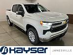 2026 Chevrolet Silverado 1500 Crew Cab 4x4 Pickup for sale #26096 - photo 1